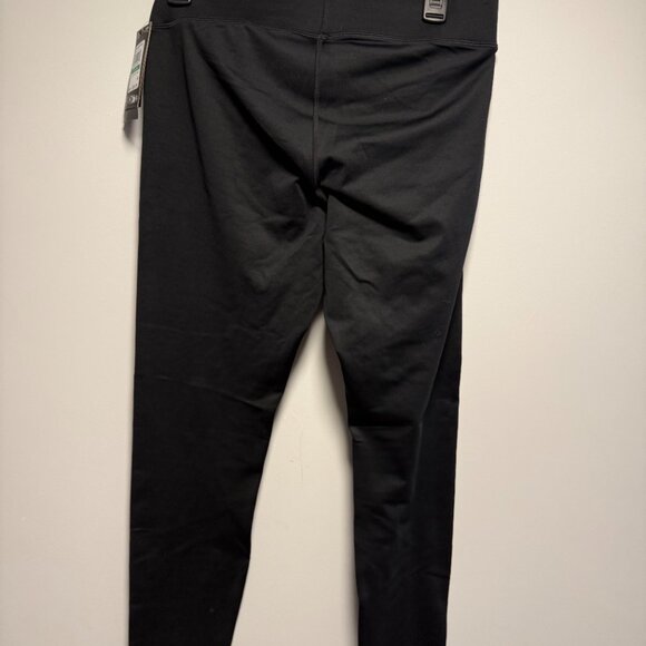 Under Armour ColdGear® Women's Leggings NWT Large Tall Black - Picture 7 of 7